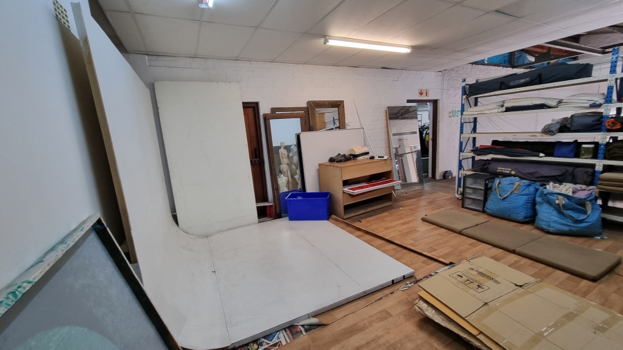 To Let Commercial Property for Rent in Woodstock Western Cape